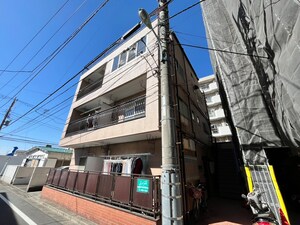 シャトレ小川外観写真