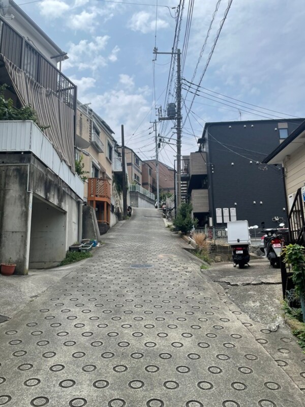 周辺環境