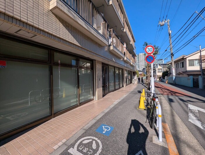 物件内観写真7　(周辺環境)