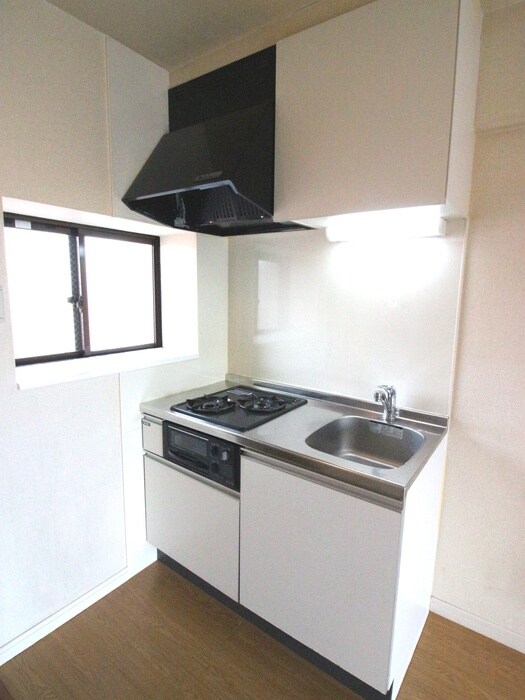 物件内観写真9　(キッチン)