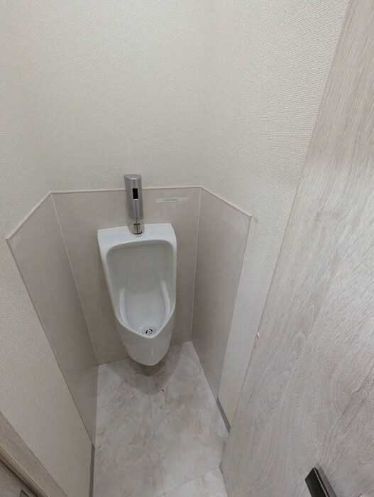 物件内観写真10　(トイレ)