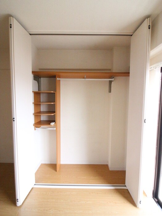 物件内観写真13　(収納)