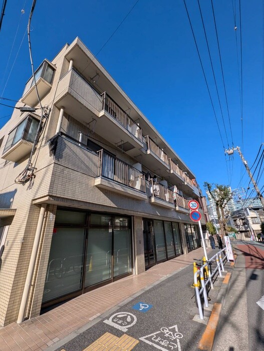 物件内観写真17　(周辺環境)