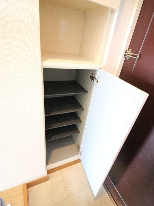 物件内観写真22　(靴箱)