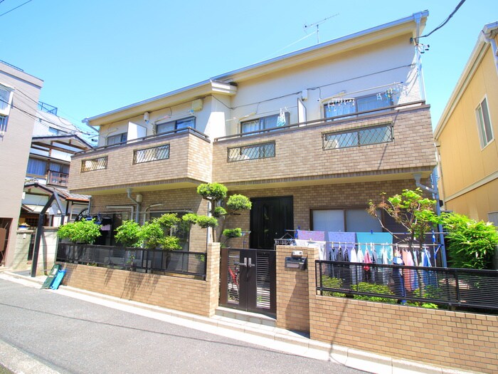 物件外観写真4　(外観写真)