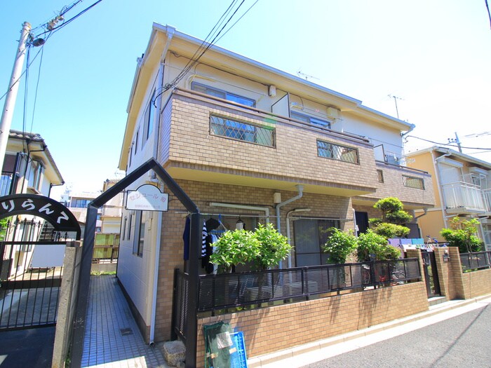 物件外観写真6　(外観写真)