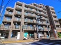 クロスローズ氷川