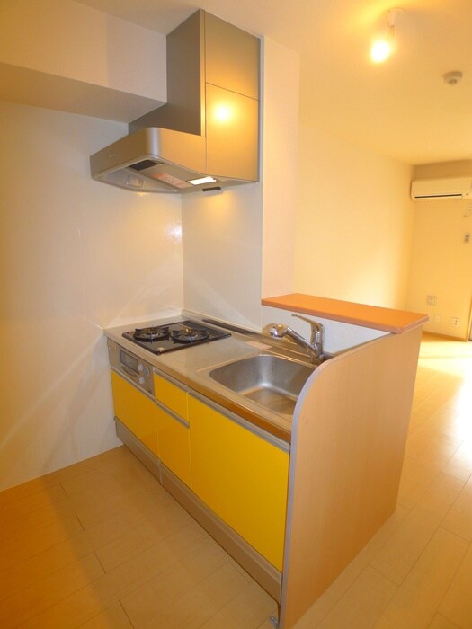 物件内観写真7　(キッチン)