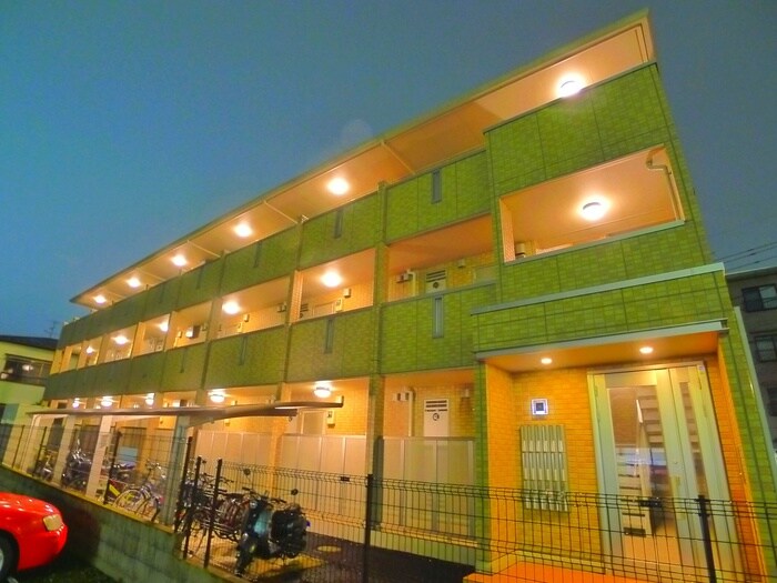 物件外観写真3　(その他)