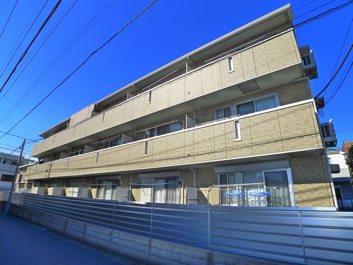 物件外観写真4　(外観写真)