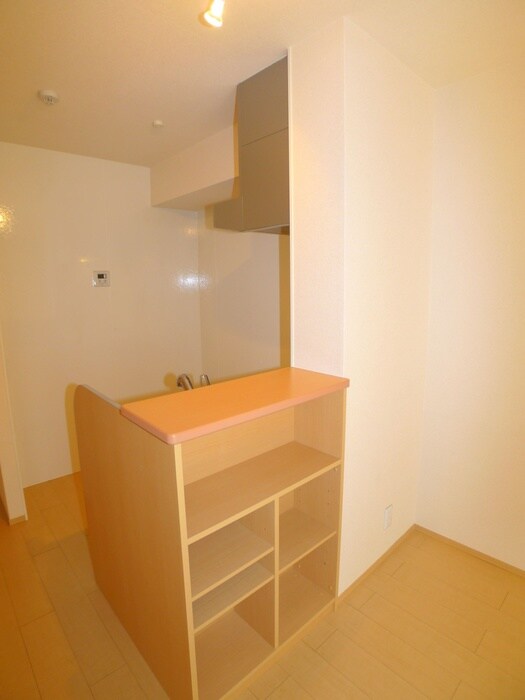 物件内観写真10　(キッチン)