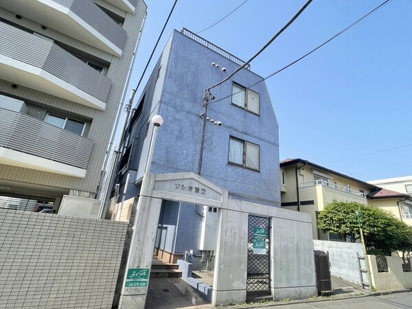 外観写真