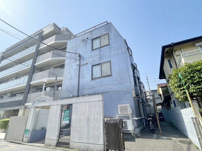 物件外観写真5　(外観写真)