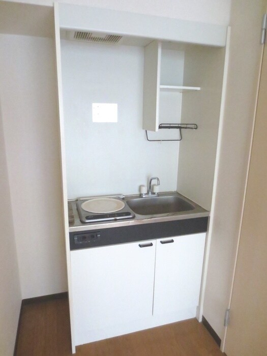 物件内観写真12　(キッチン)