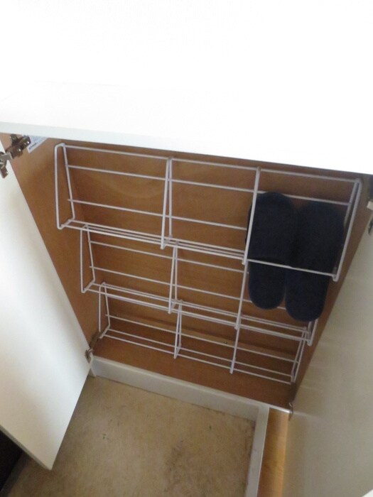 物件内観写真16　(靴箱)