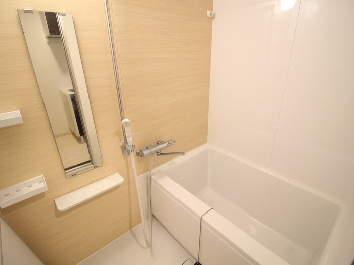 物件内観写真9　(バス／シャワールーム等)