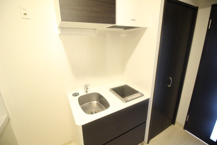 物件内観写真9　(キッチン)