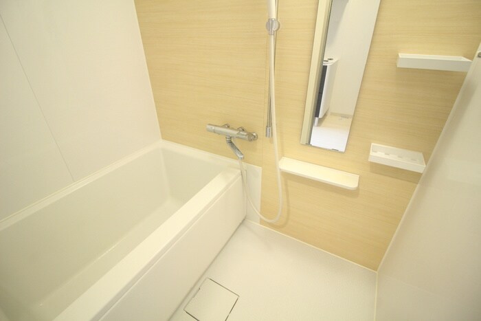 物件内観写真10　(バス／シャワールーム等)