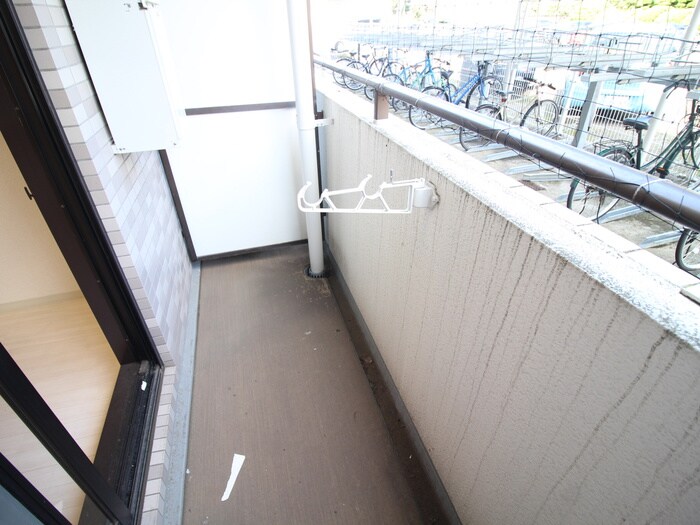 物件内観写真15　(ベランダ・バルコニー)