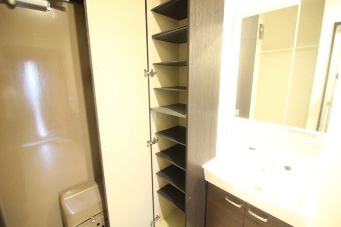 物件内観写真15　(靴箱)