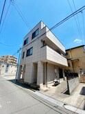 割澤ハイツ