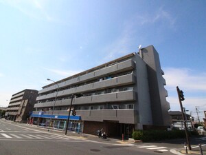 プレミール中央外観写真