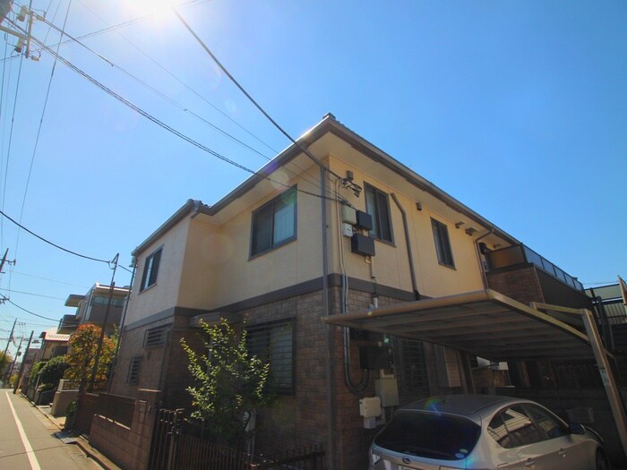 物件外観写真6　(周辺環境)