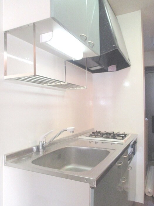 物件内観写真12　(キッチン)