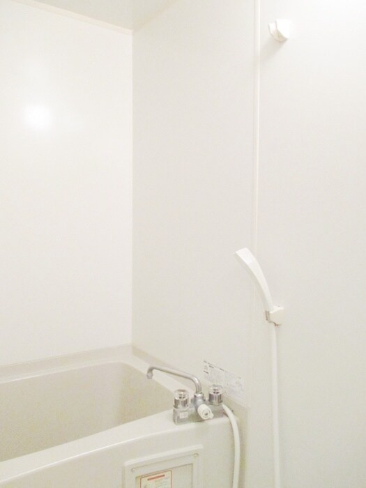 物件内観写真13　(バス／シャワールーム等)
