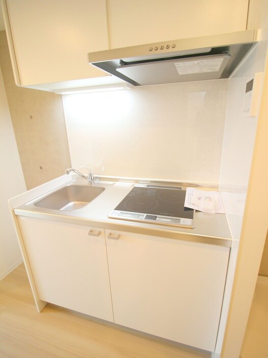 物件内観写真7　(キッチン)