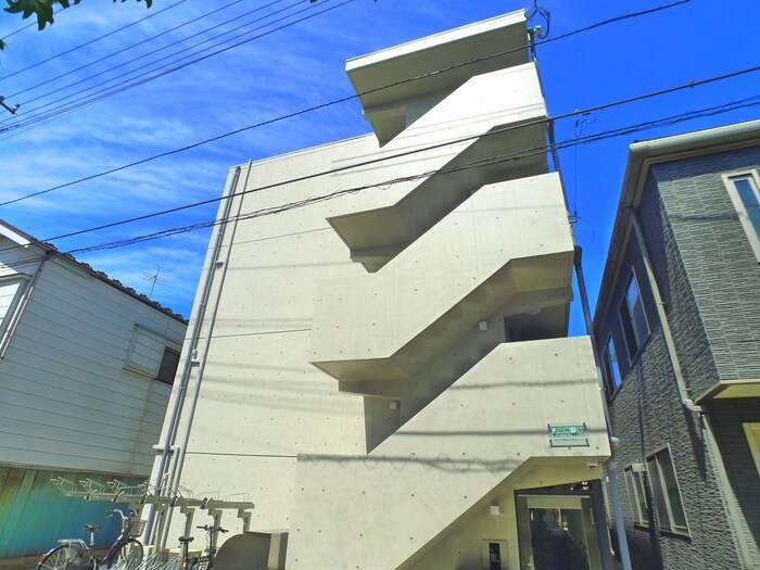 物件外観写真6　(外観写真)