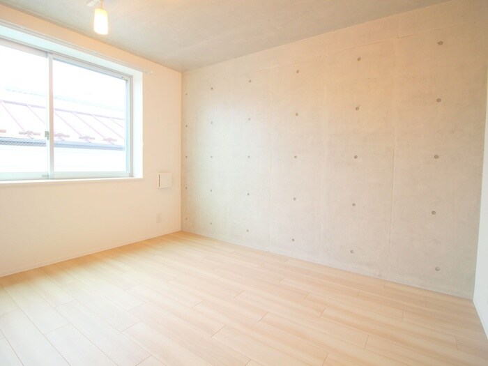 物件内観写真10　(室内からの展望)