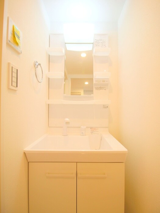 物件内観写真13　(洗面)