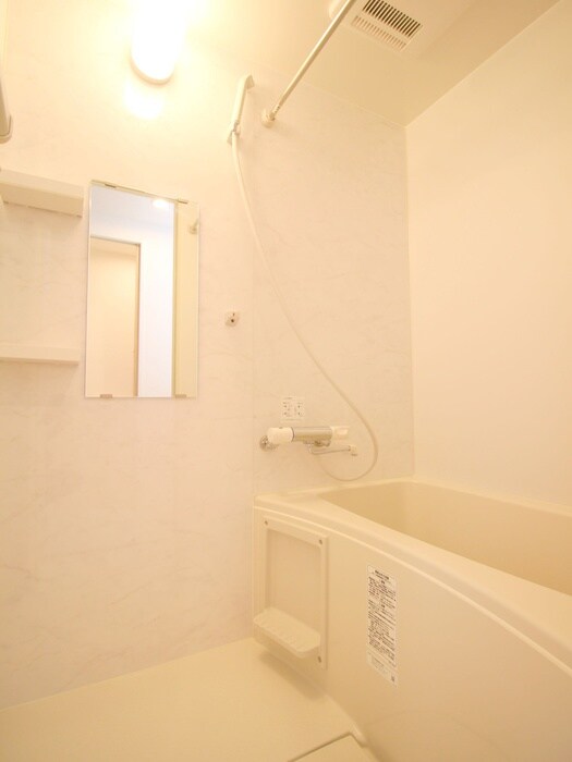物件内観写真14　(バス／シャワールーム等)