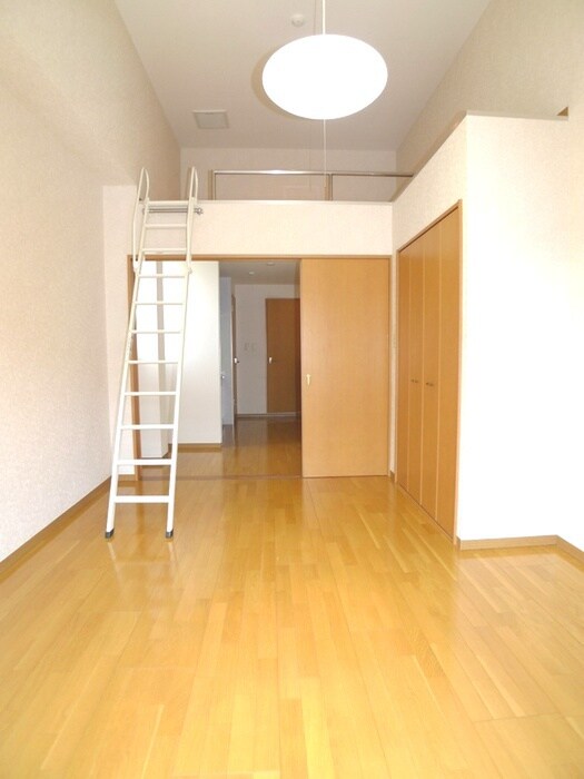 物件内観写真6　(居室)