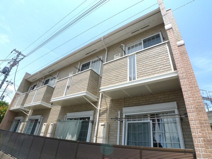 物件外観写真3　(外観写真)