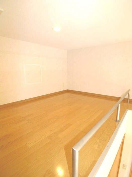 物件内観写真13　(ロフト)