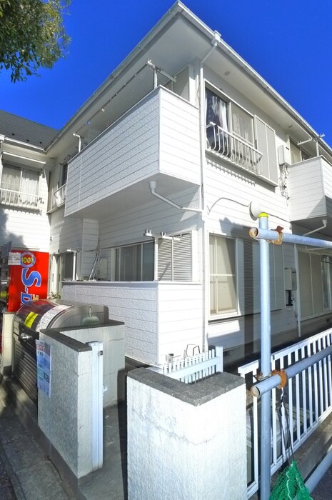 物件外観写真2　(その他)