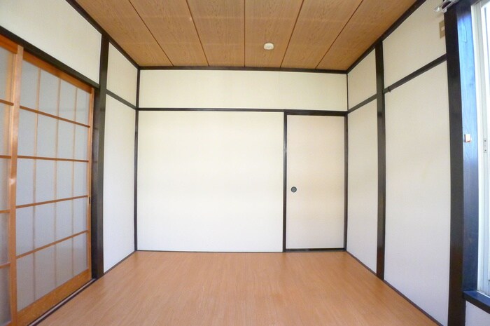 物件内観写真7　(居室)