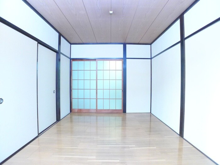 物件内観写真9　(居室)