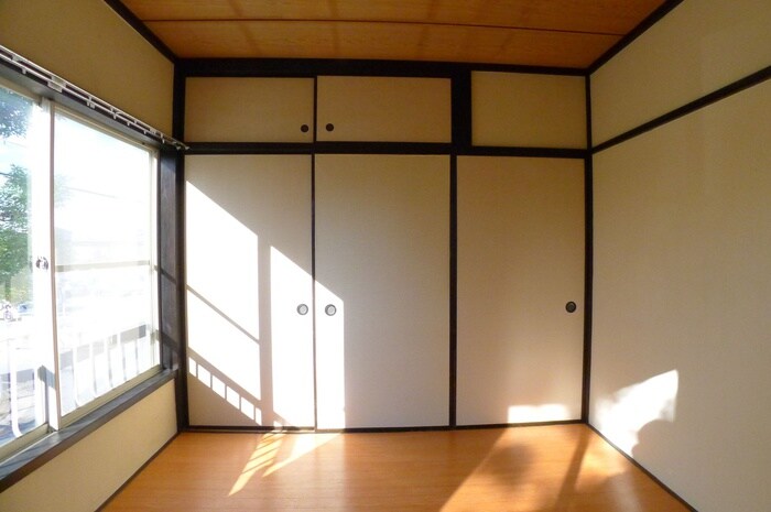 物件内観写真9　(居室)