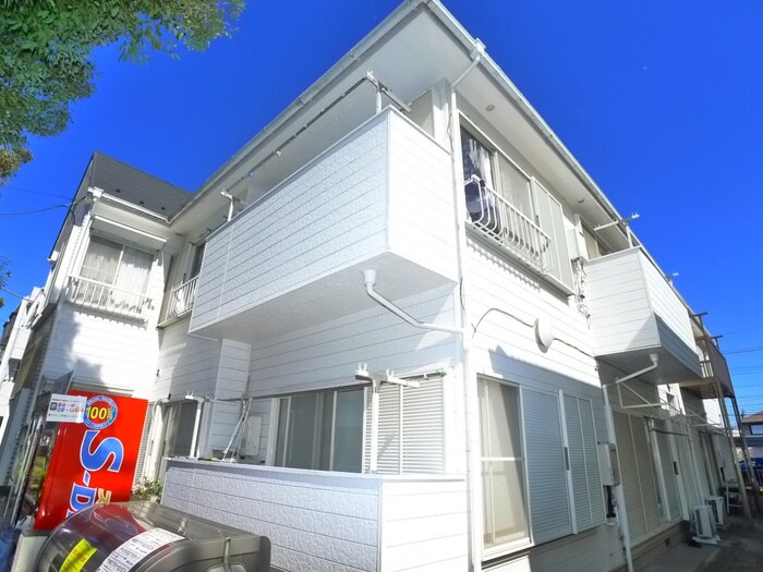 物件外観写真3　(外観写真)