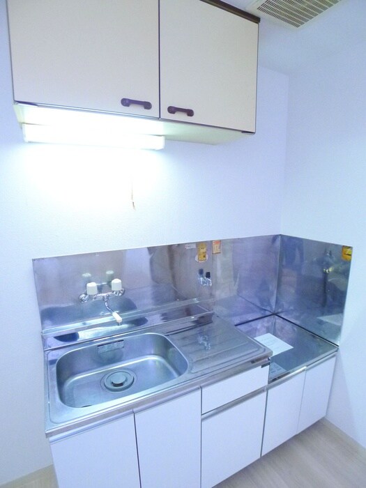 物件内観写真12　(キッチン)