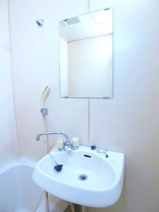 物件内観写真14　(洗面)