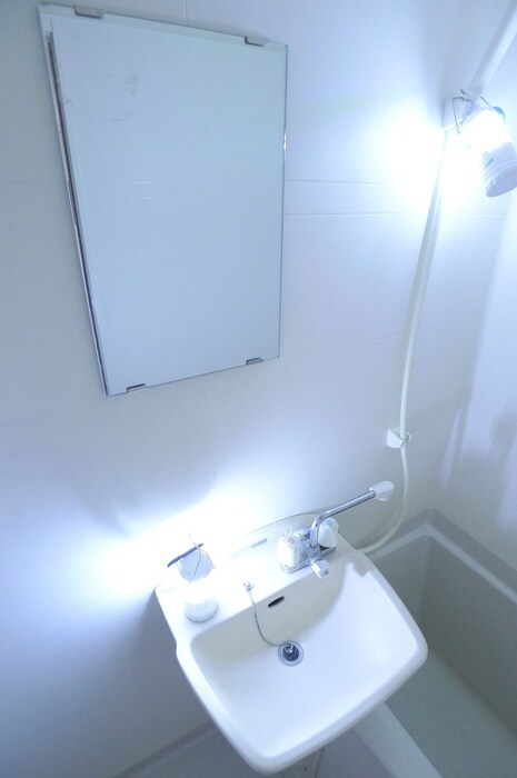 物件内観写真16　(洗面)