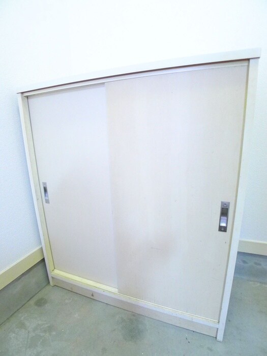 物件内観写真18　(靴箱)