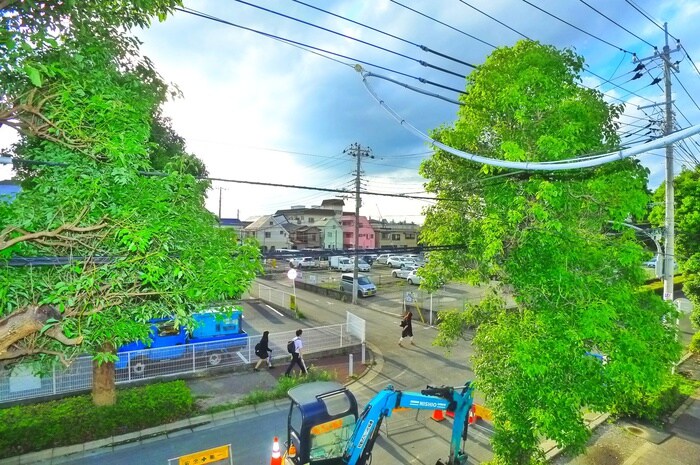 物件内観写真19　(周辺環境)