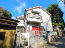 メゾン山崎の外観写真