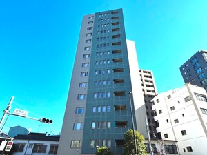 コスモレジア大塚（901）外観写真