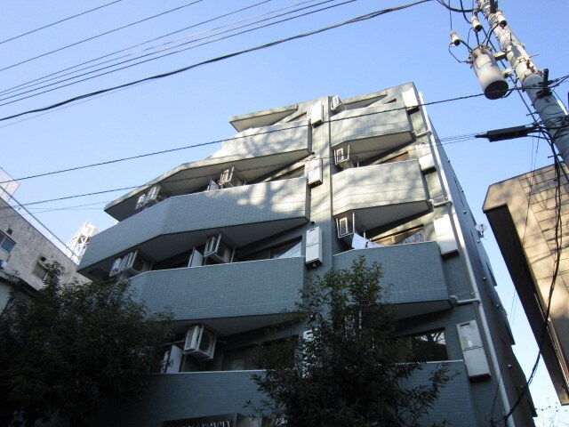 物件外観写真4　(外観写真)